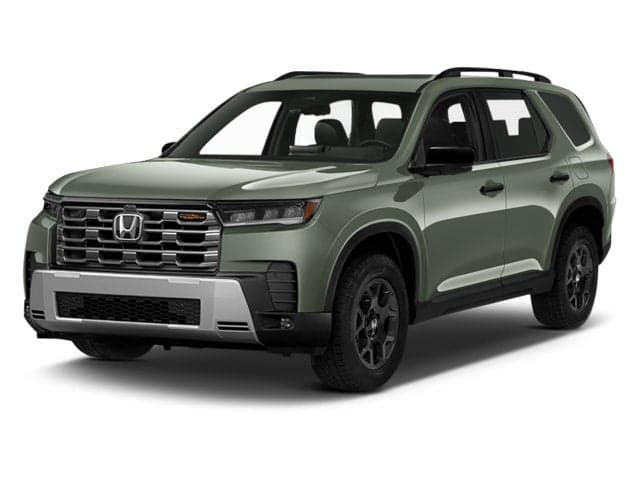 Vehicle Detail Icon