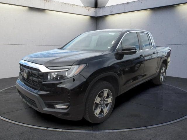 2024 Honda Ridgeline RTL — photo 1 of 7