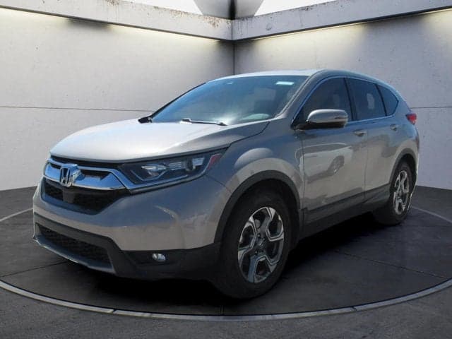 2019 Honda CR-V EX — photo 1 of 5