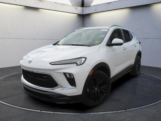 2024 Buick Encore GX Sport Touring — photo 1 of 7