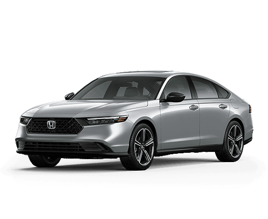 2026 Honda Accord Sedan SE — photo 1 of 2
