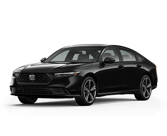 2026 Honda Accord Hybrid Sport — photo 1 of 2