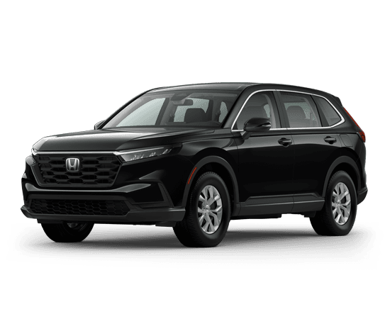 2027 Honda CR-V LX — photo 1 of 2