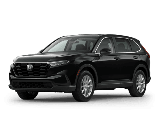 2026 Honda CR-V EX — photo 1 of 2
