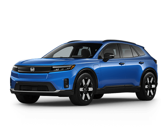 2026 Honda Prologue Elite — photo 1 of 2