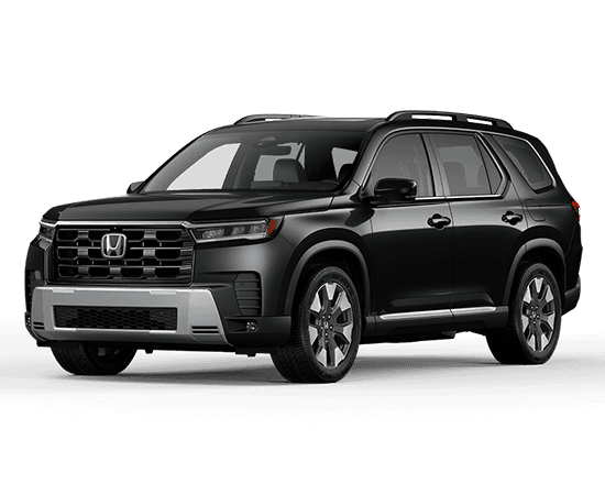 2026 Honda Pilot Elite — photo 1 of 2