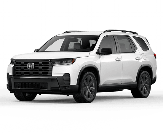 2026 Honda Pilot Sport — photo 1 of 2