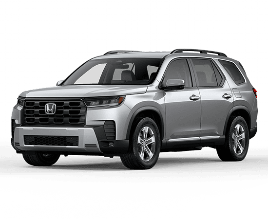 2026 Honda Pilot EX-L — photo 1 of 2