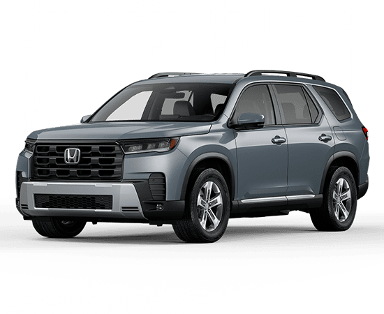2026 Honda Pilot EX-L — photo 1 of 2