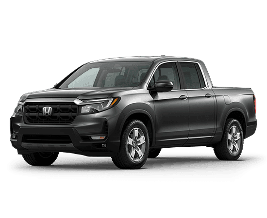 2026 Honda Ridgeline RTL — photo 1 of 2