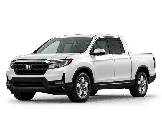 2026 Honda Ridgeline RTL — photo 1 of 2