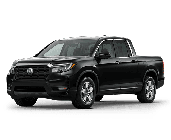 2026 Honda Ridgeline RTL — photo 1 of 2