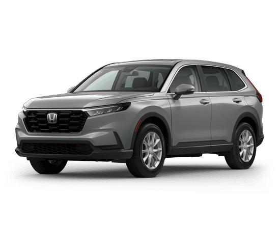 2027 Honda CR-V EX — photo 1 of 2