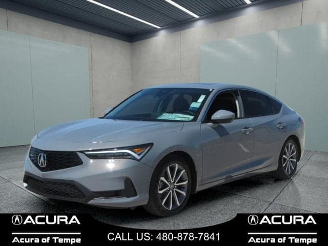 2026 Acura Integra Base — photo 1 of 37