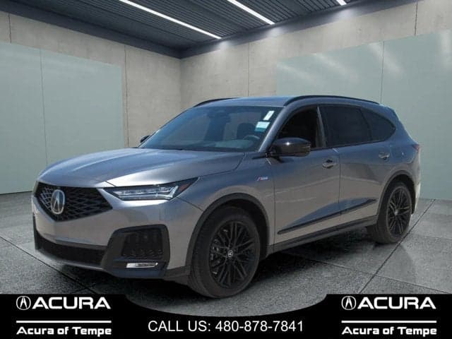 2026 Acura MDX w/A-Spec Advance Package — photo 1 of 29
