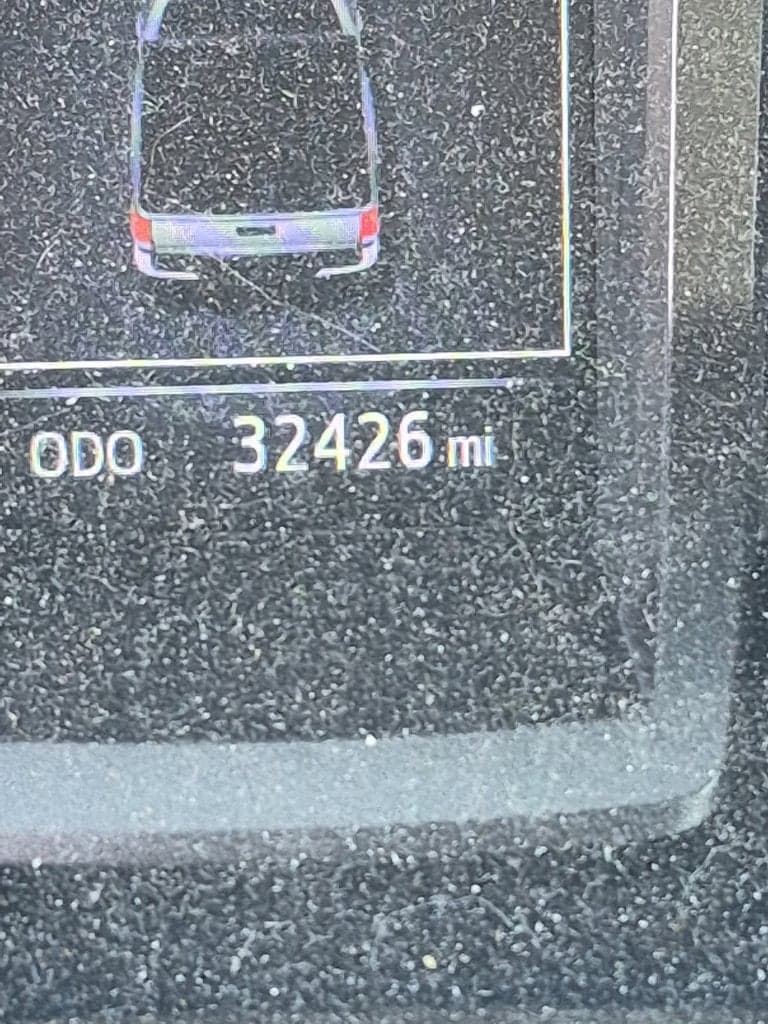 2021 Toyota Tacoma 4WD Base — photo 1 of 11