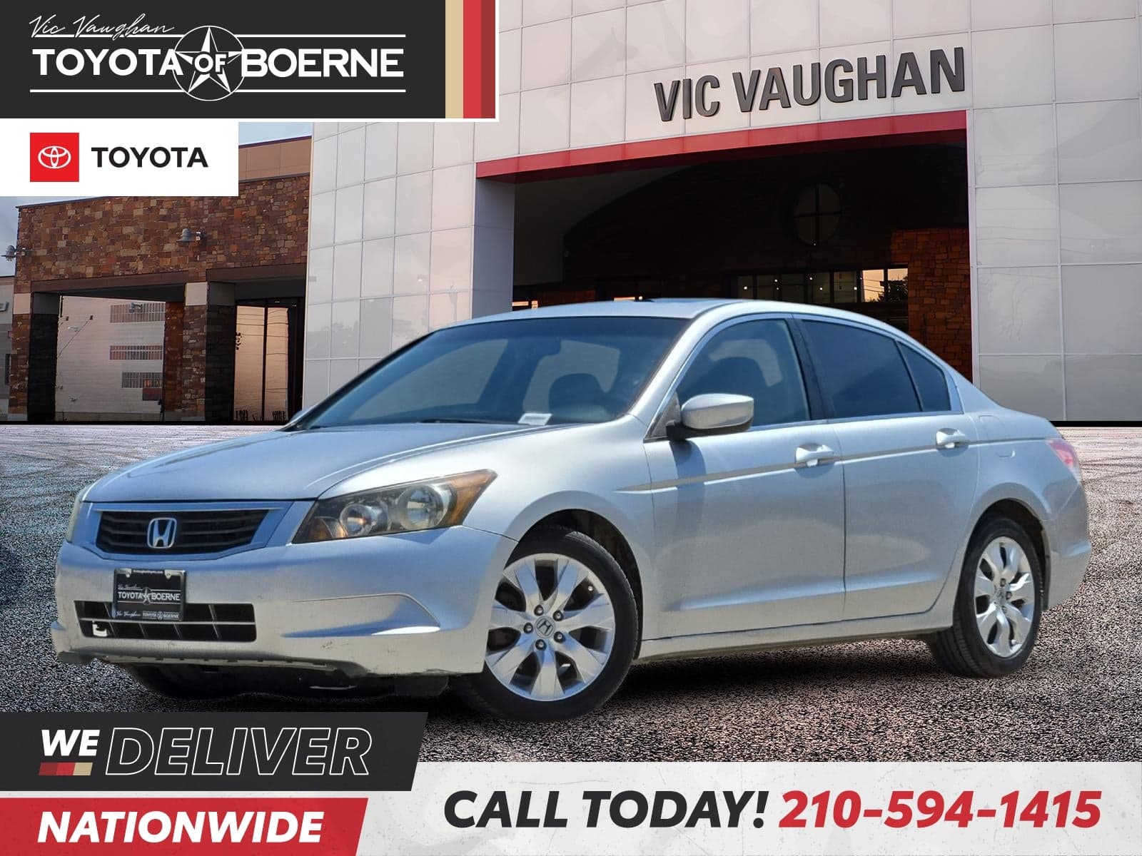 2009 Honda Accord Cpe EX-L — photo 1 of 30