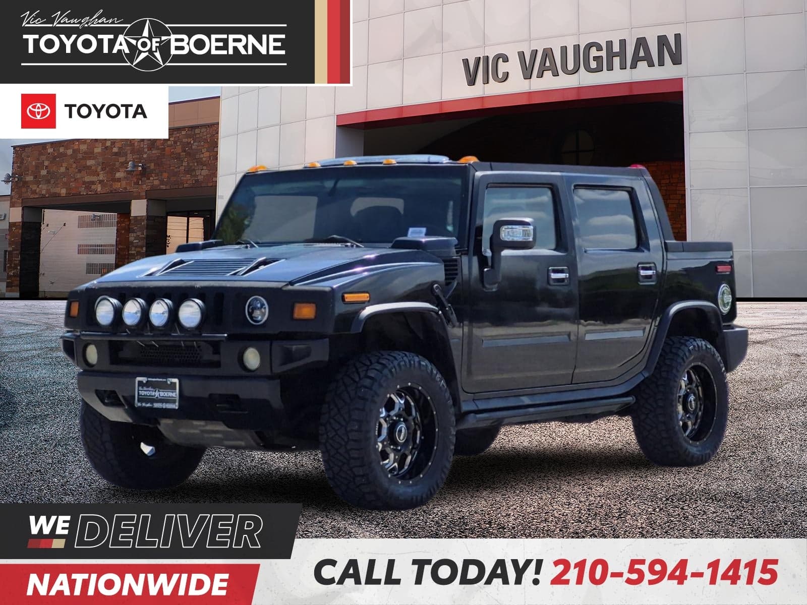 2005 Hummer Hummer Base — photo 1 of 58
