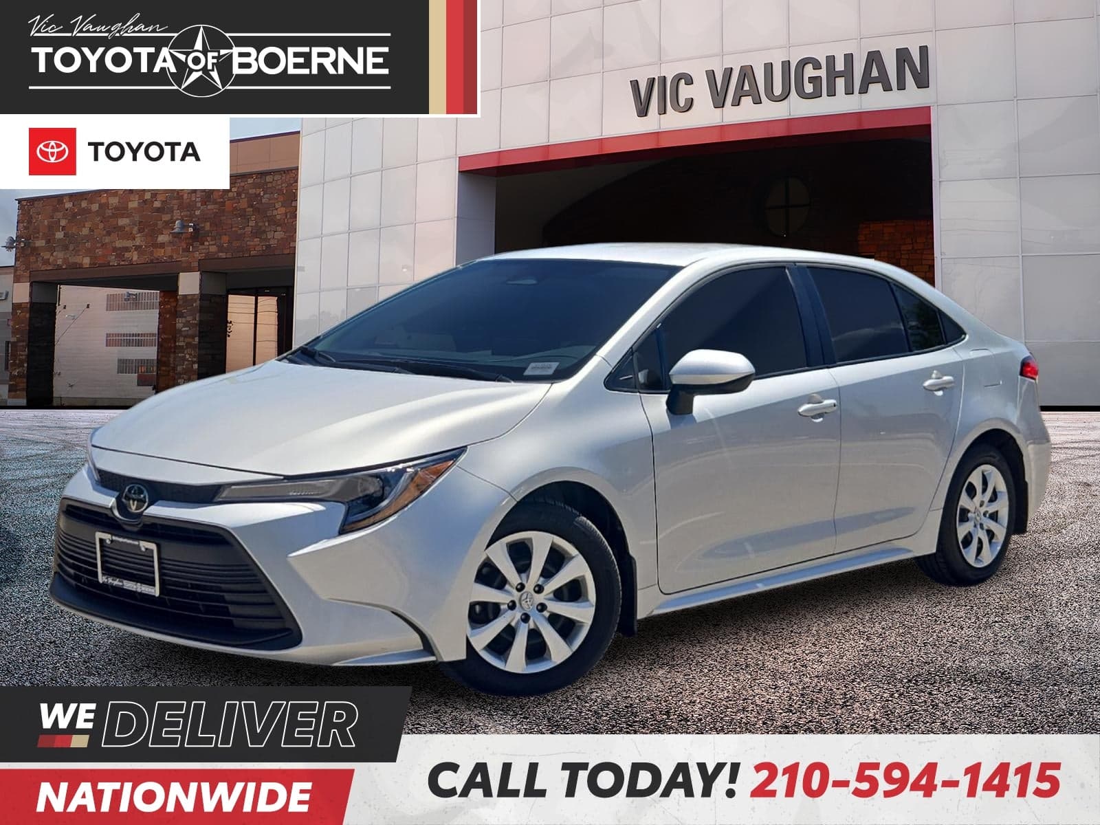 Vehicle Detail Icon