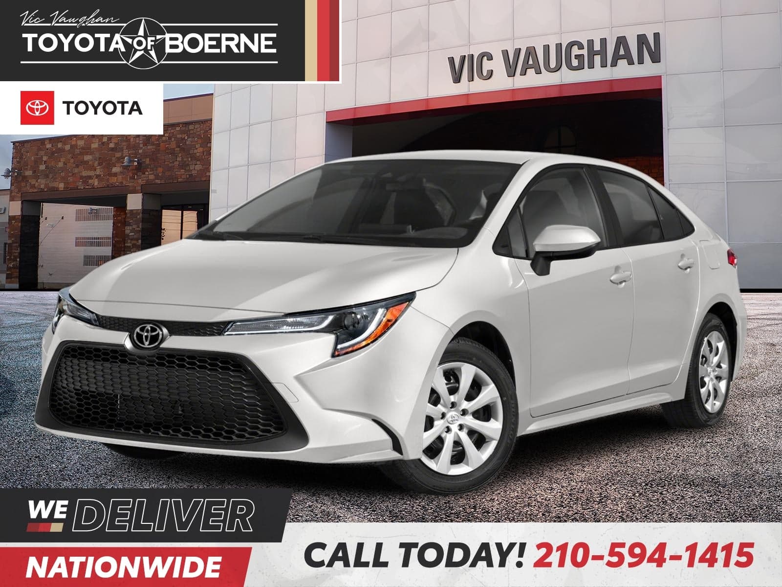 2022 Toyota Corolla L — photo 1 of 27
