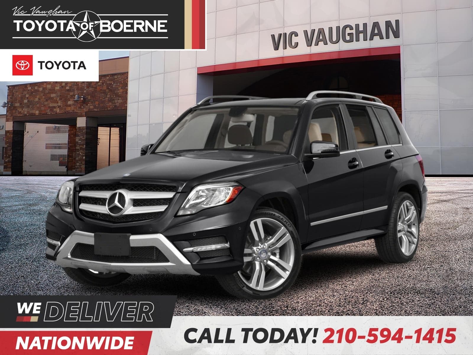2015 Mercedes-Benz GLK-Class GLK 350 — photo 1 of 5