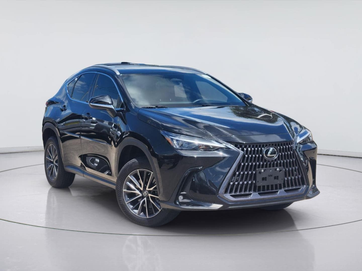 2023 Lexus Nx NX 350 Premium — photo 1 of 68