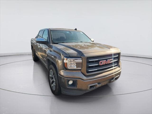 Vehicle Detail Icon