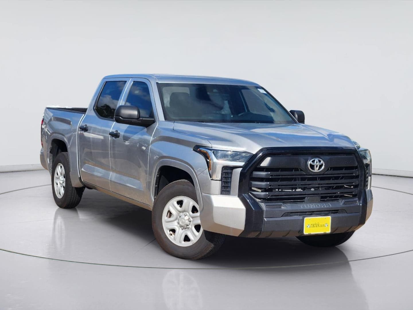 2026 Toyota Tundra 2WD SR — photo 1 of 5