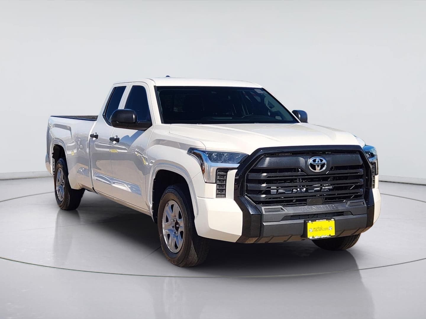 2024 Toyota Tundra 2WD SR — photo 1 of 34