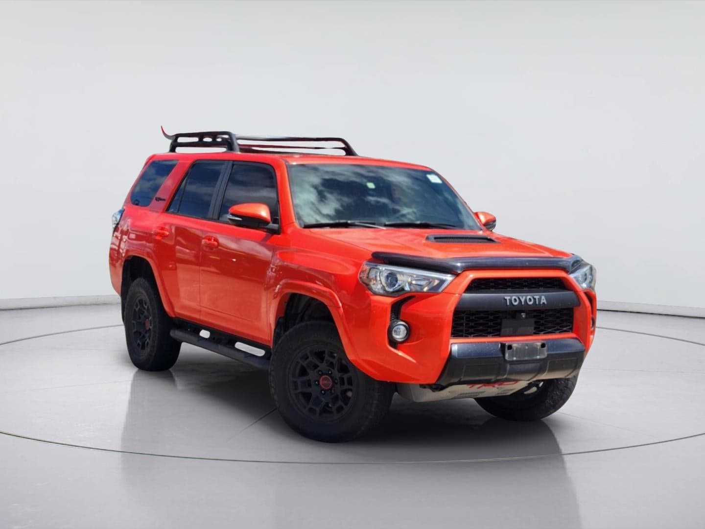 Vehicle Detail Icon