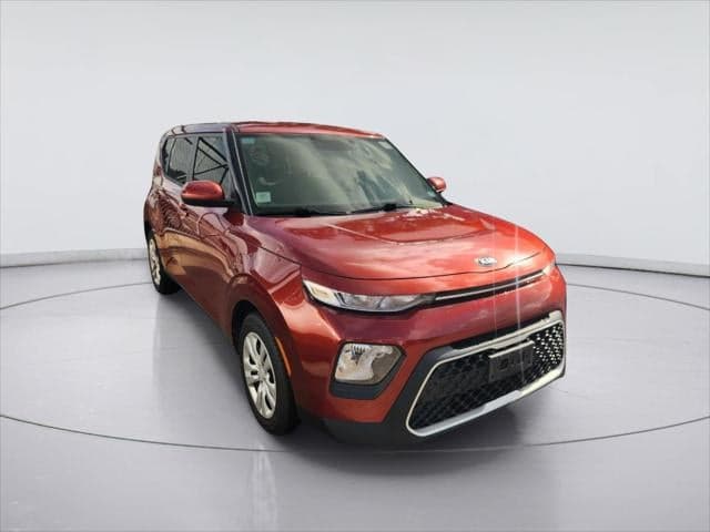 Vehicle Detail Icon
