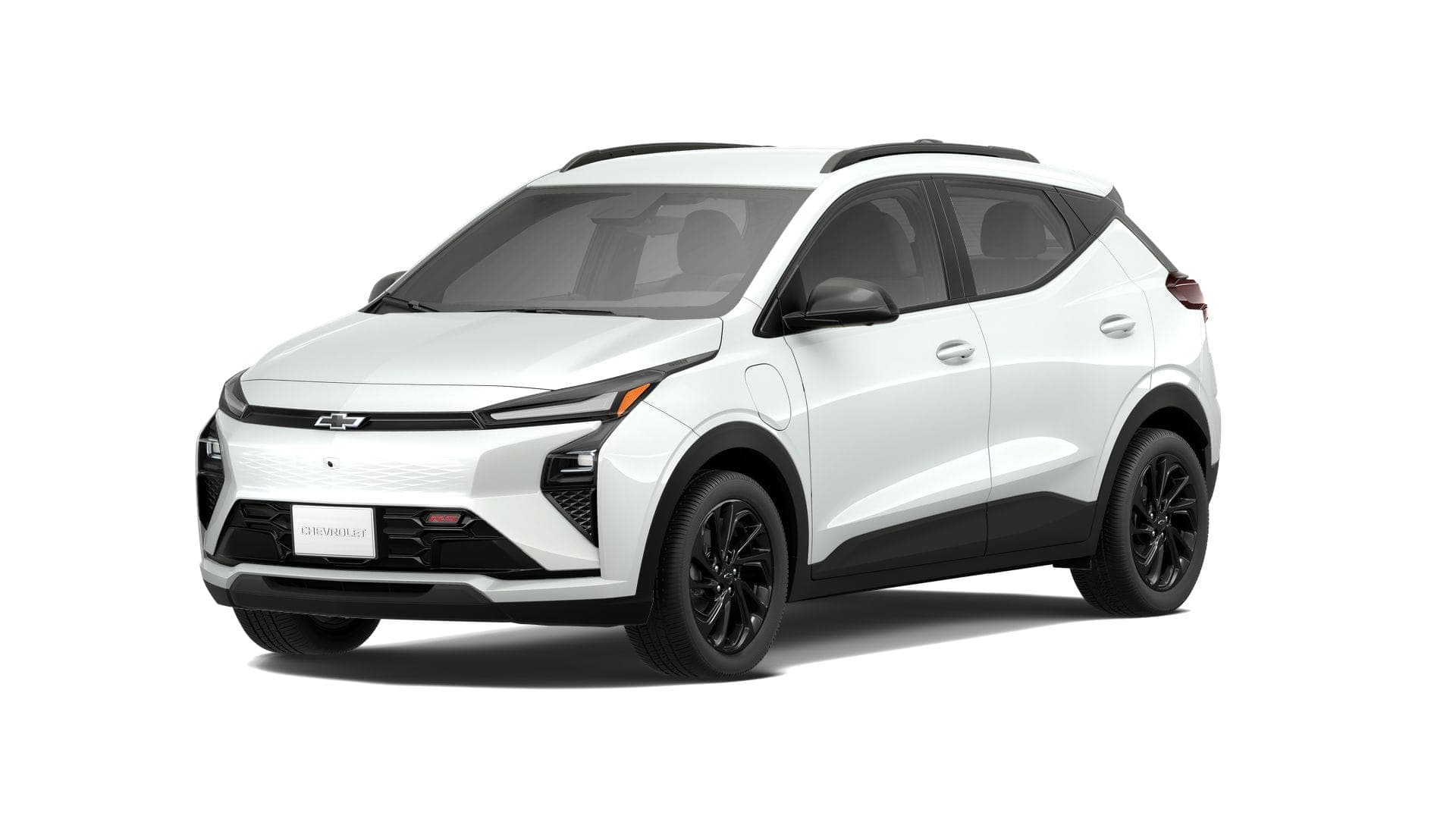 2027 Chevrolet Bolt RS — photo 1 of 6
