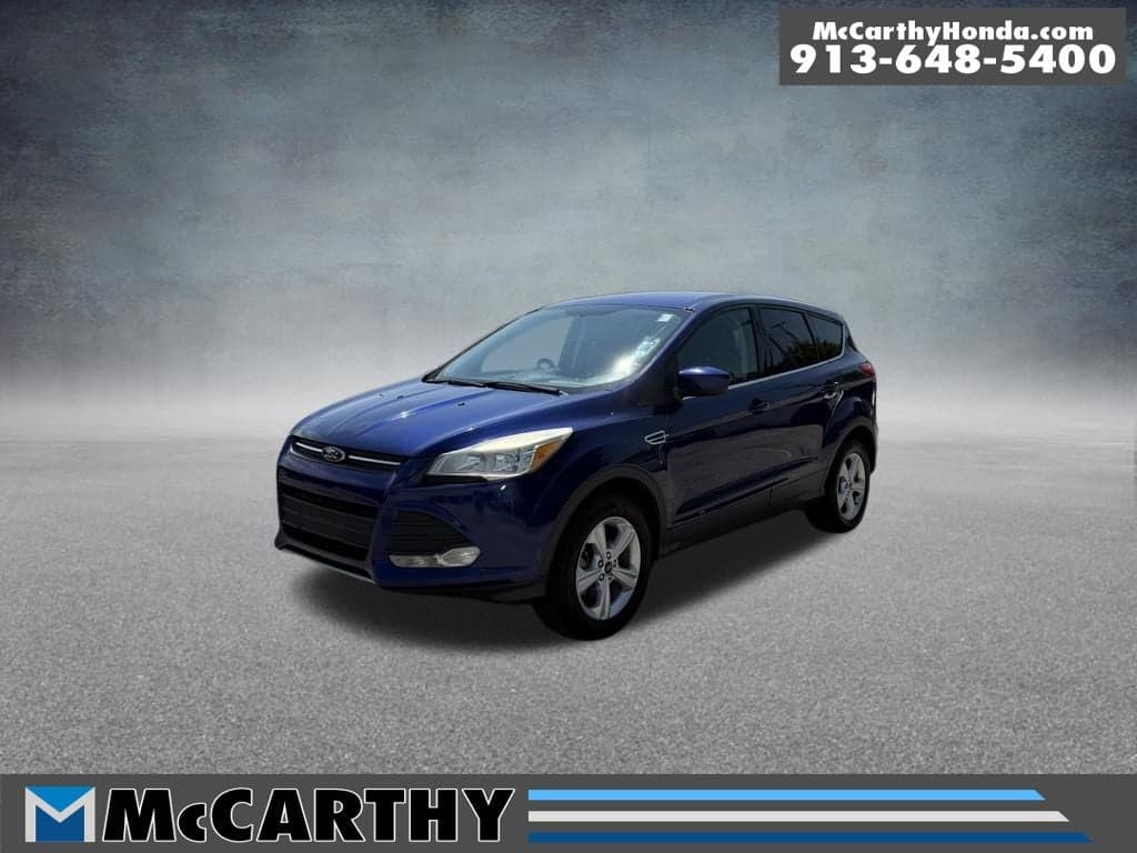 2016 Ford Escape SE — photo 1 of 43