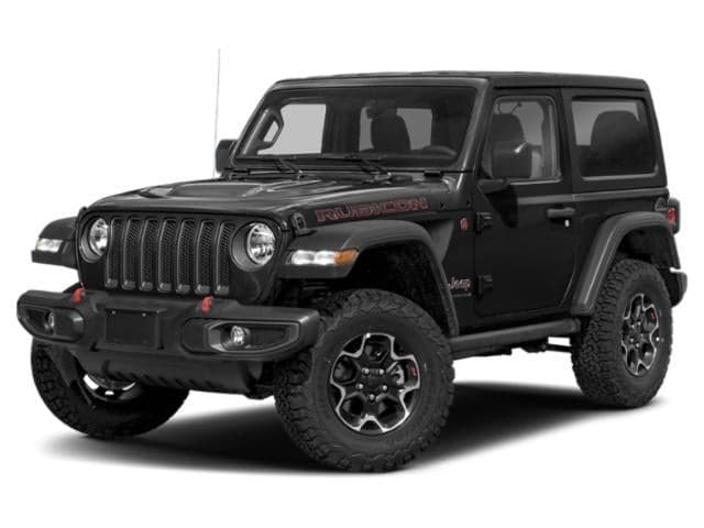 2023 Jeep Wrangler Base — photo 1 of 16