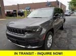 2023 Jeep Grand Cherokee L Limited — photo 1 of 6