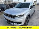 2024 Jeep Wagoneer L Series II — photo 1 of 6