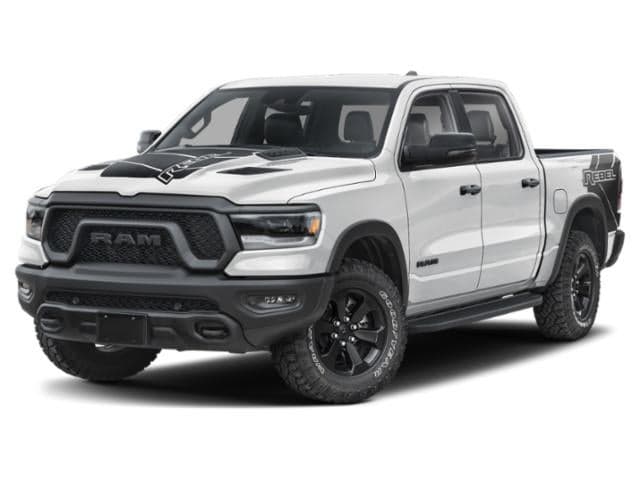 2023 RAM 1500 Rebel — photo 1 of 15