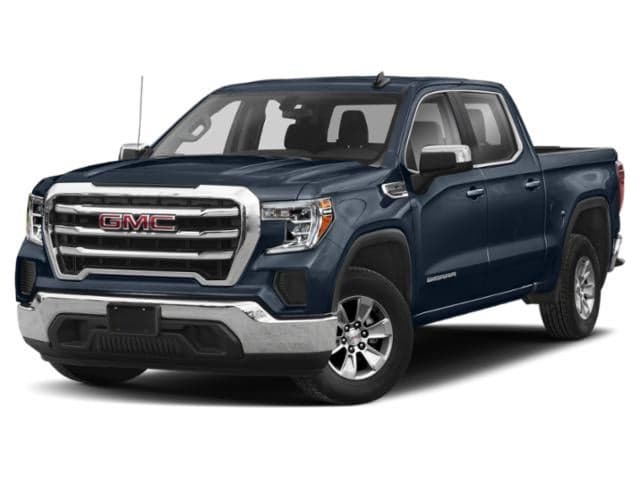 2020 GMC Sierra 1500 Base — photo 1 of 16