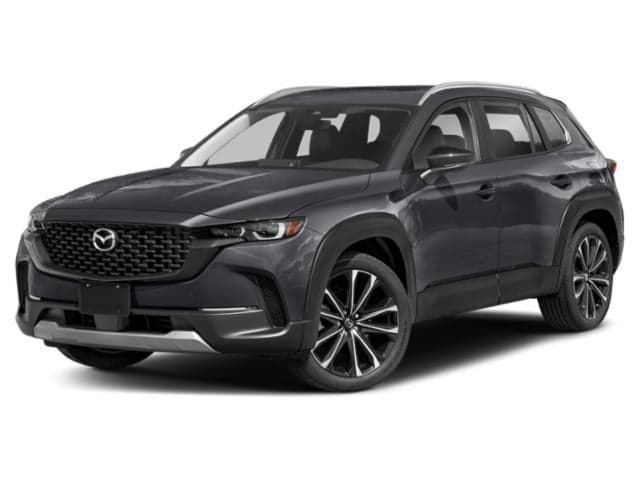 2023 Mazda CX-50 2.5 Turbo — photo 1 of 15