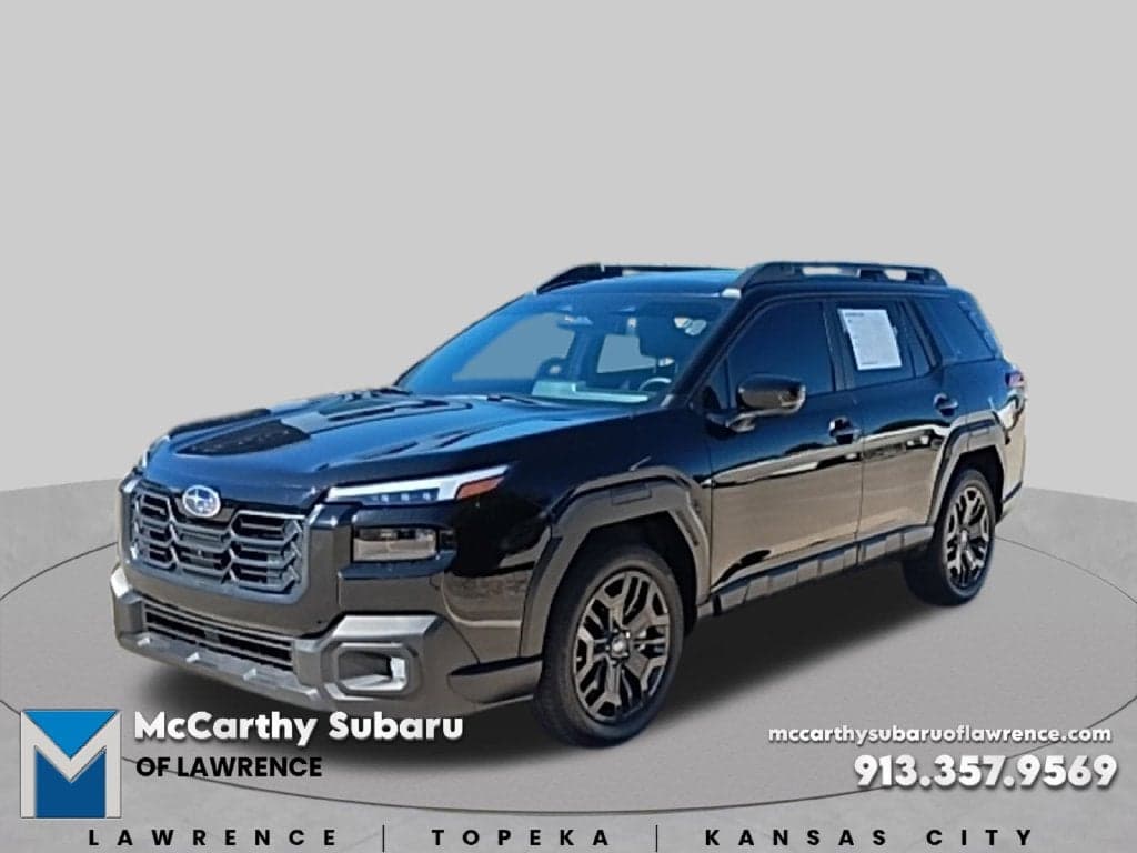 2026 Subaru Outback Limited XT — photo 1 of 32