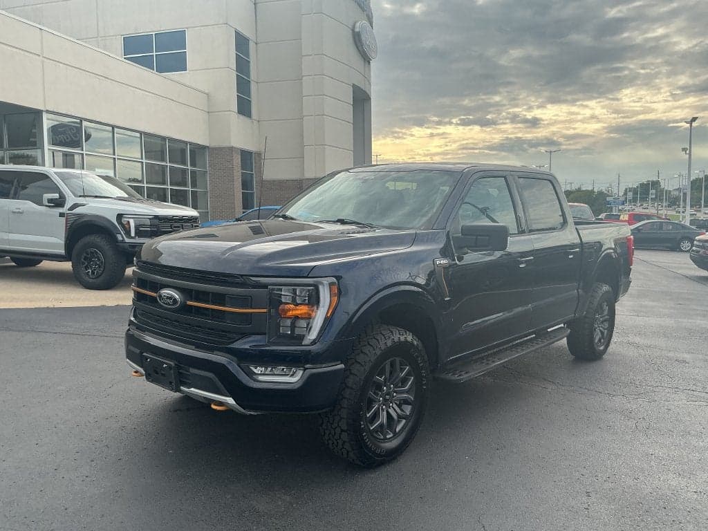 2023 Ford F-150 Tremor — photo 1 of 20