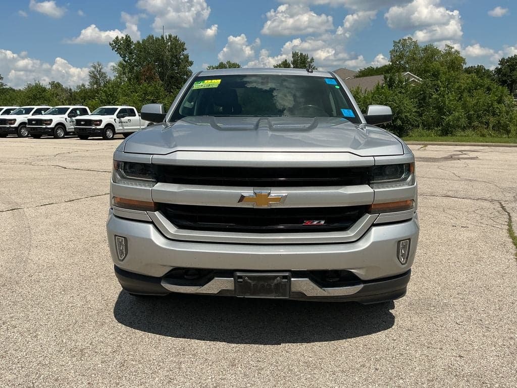 Vehicle Detail Icon