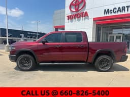 Extra Photo