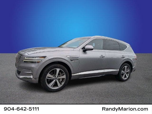 2024 Genesis GV80 Base — photo 1 of 5