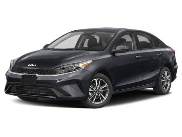2023 Kia Forte LXS — photo 1 of 15