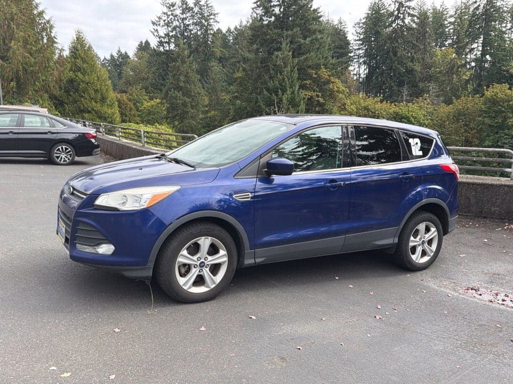 2014 Ford Escape SE — photo 1 of 3