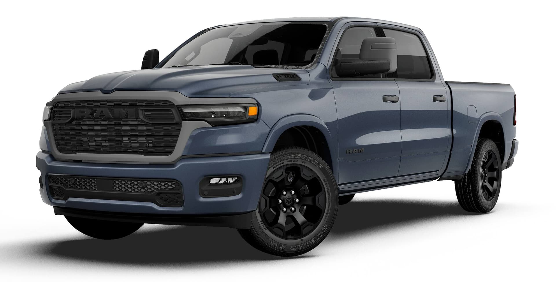 2027 RAM 1500 Base — photo 1 of 5