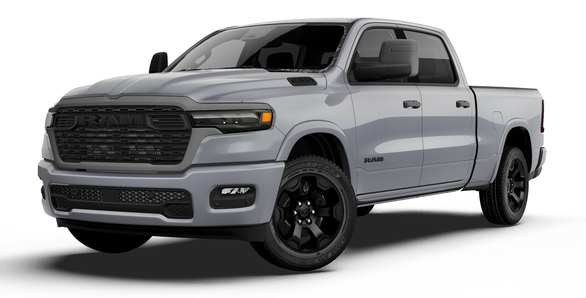 2027 RAM 1500 Base — photo 1 of 3