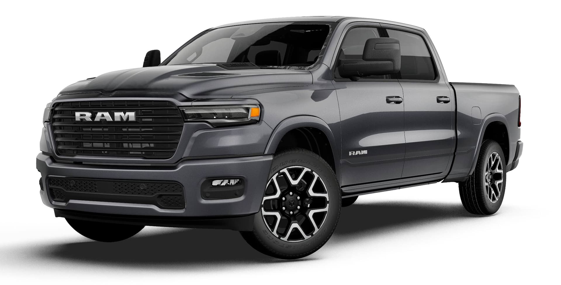 2027 RAM 1500 Base — photo 1 of 5