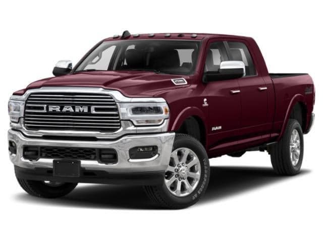 2021 RAM 2500 Big Horn — photo 1 of 15